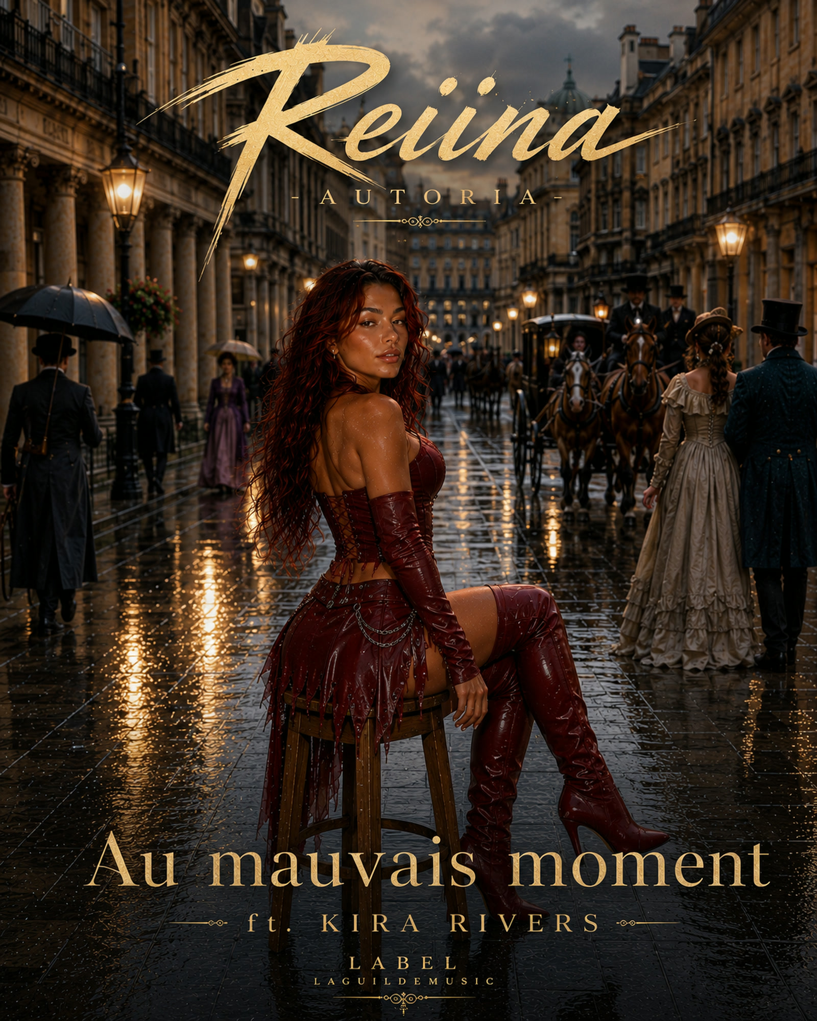 Au mauvais moment